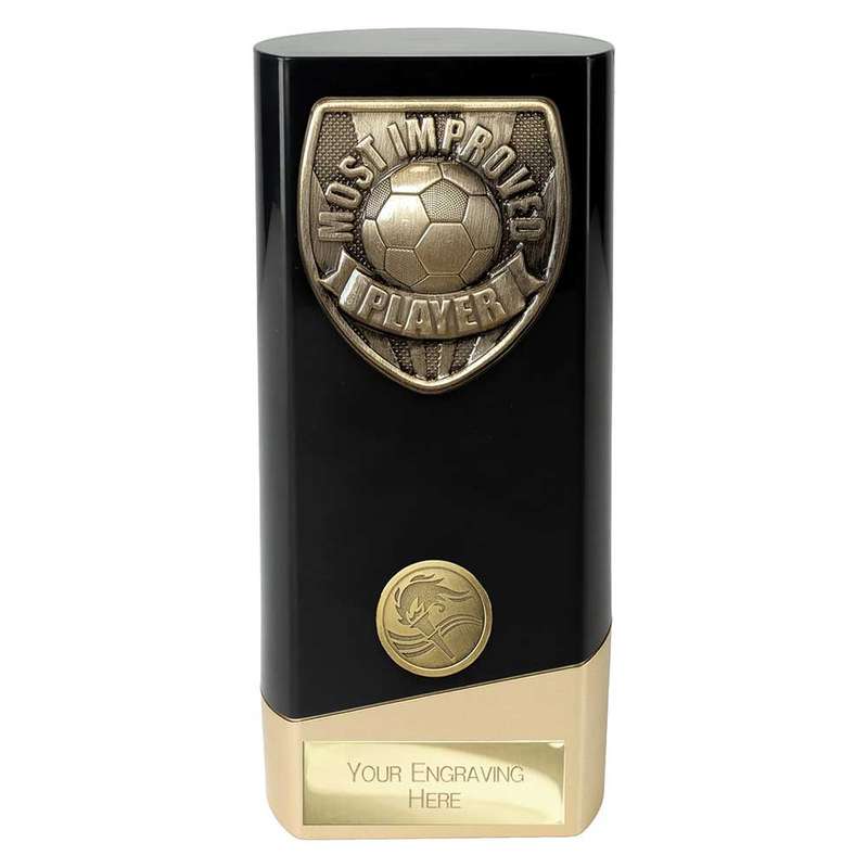 Prime Cobra Most Improved Player Award