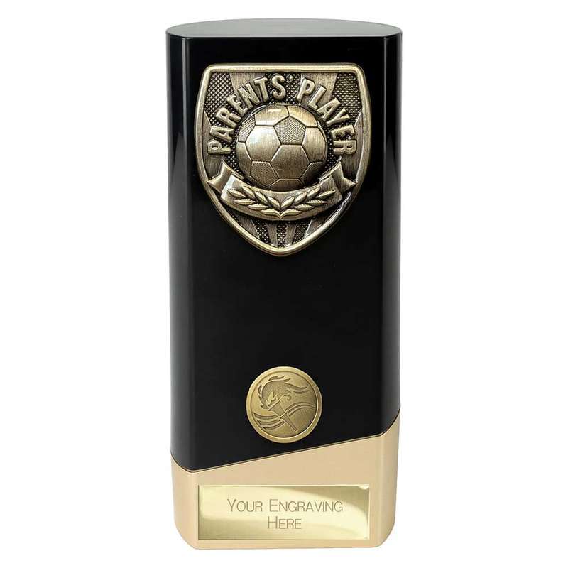 Prime Cobra Parents Player Award
