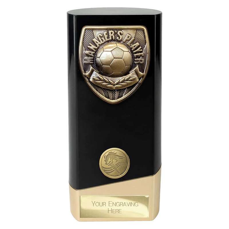 Prime Cobra Managers Player Award