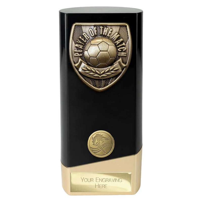 Prime Cobra Player of Match Award