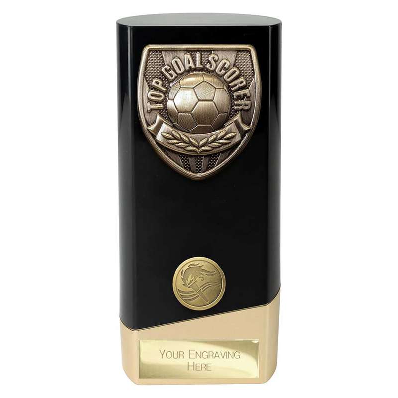 Prime Cobra Top Scorer Award