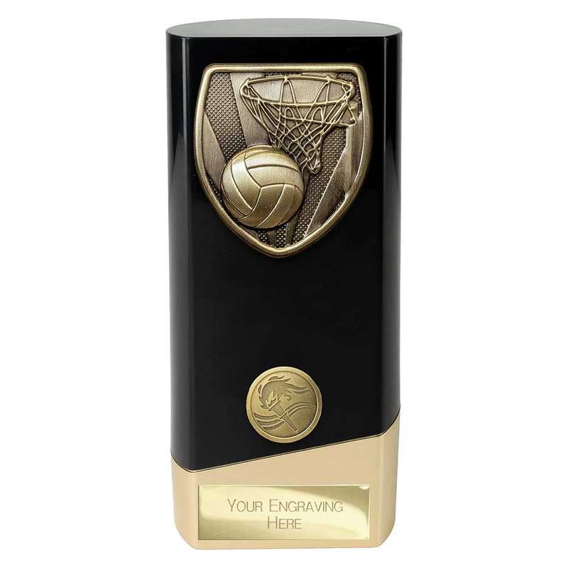 Prime Cobra Netball Award