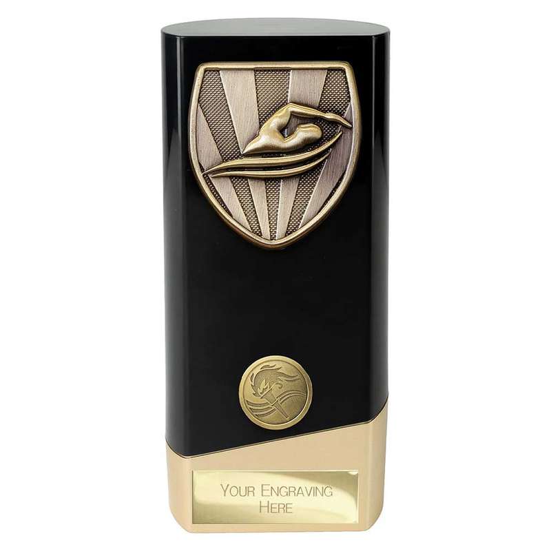 Prime Cobra Swimming Award