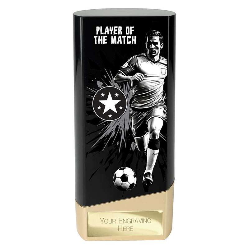 Prime Heavyweight Player of the Match