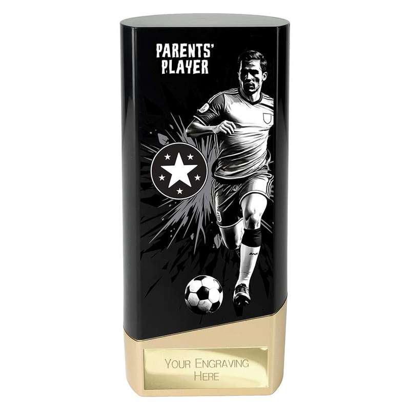 Prime Heavyweight Parents Player