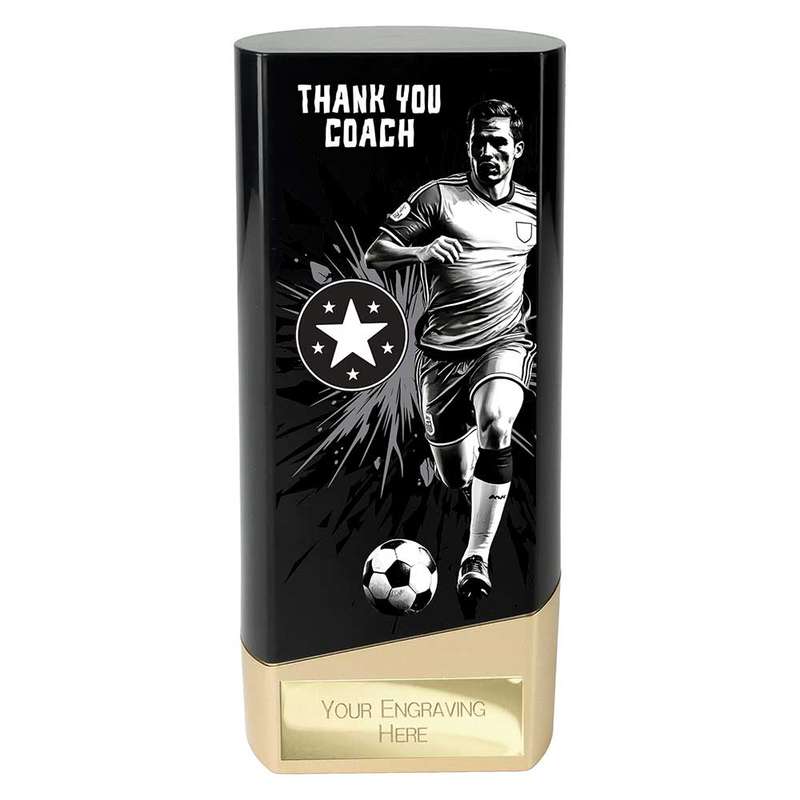 Prime Heavyweight Thank you coach