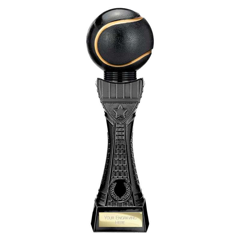 Black Viper Tower Tennis Award