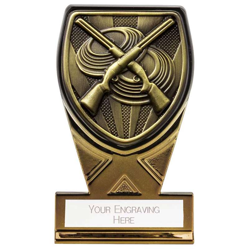 Fusion Cobra Clay Pigeon Shooting Award