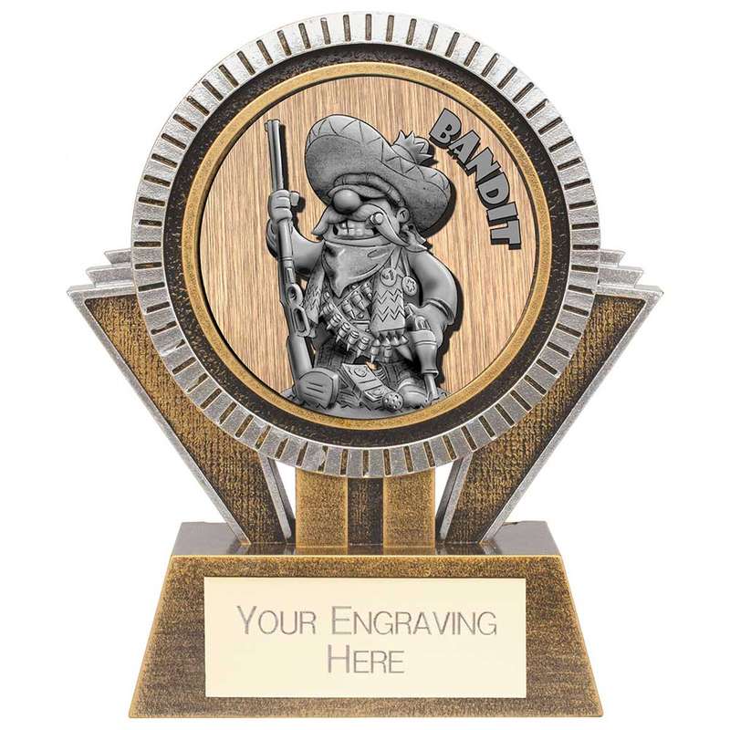 Apex Goof Balls Bandit Award