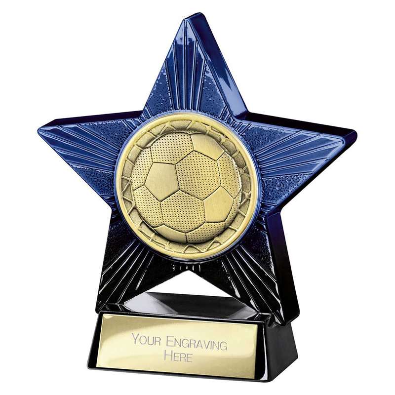 Superstar Football Award