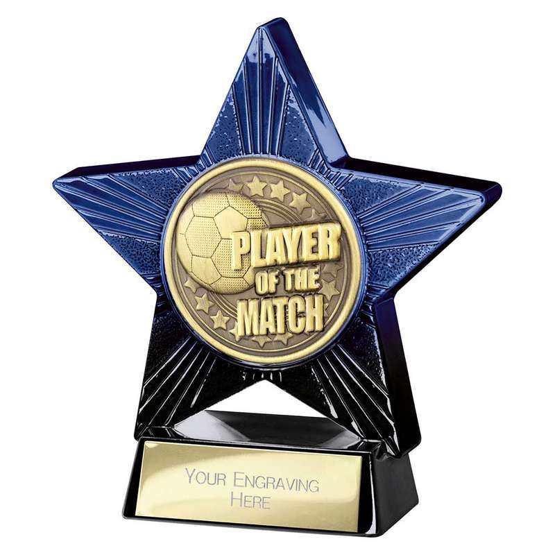 Superstar Player of Match Award