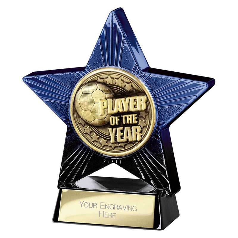 Superstar Player of Year Award