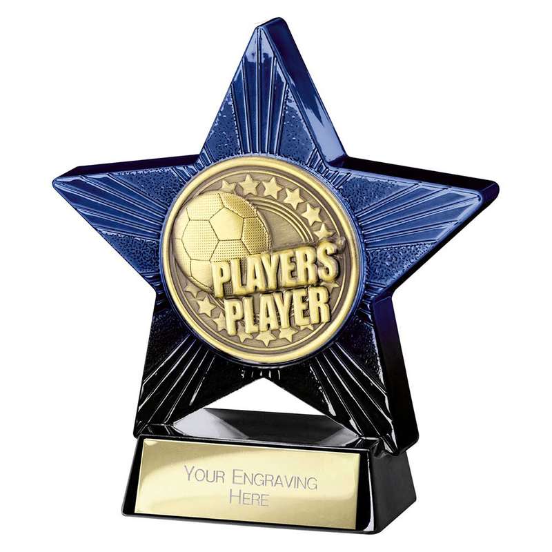 Superstar Players Player Award