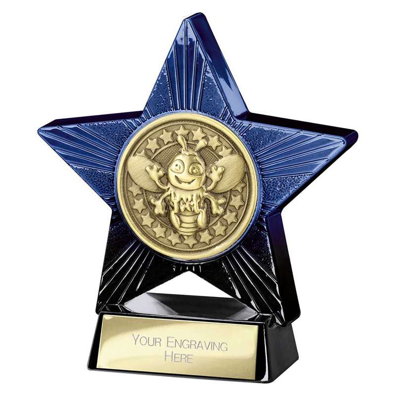 Superstar Bee Award