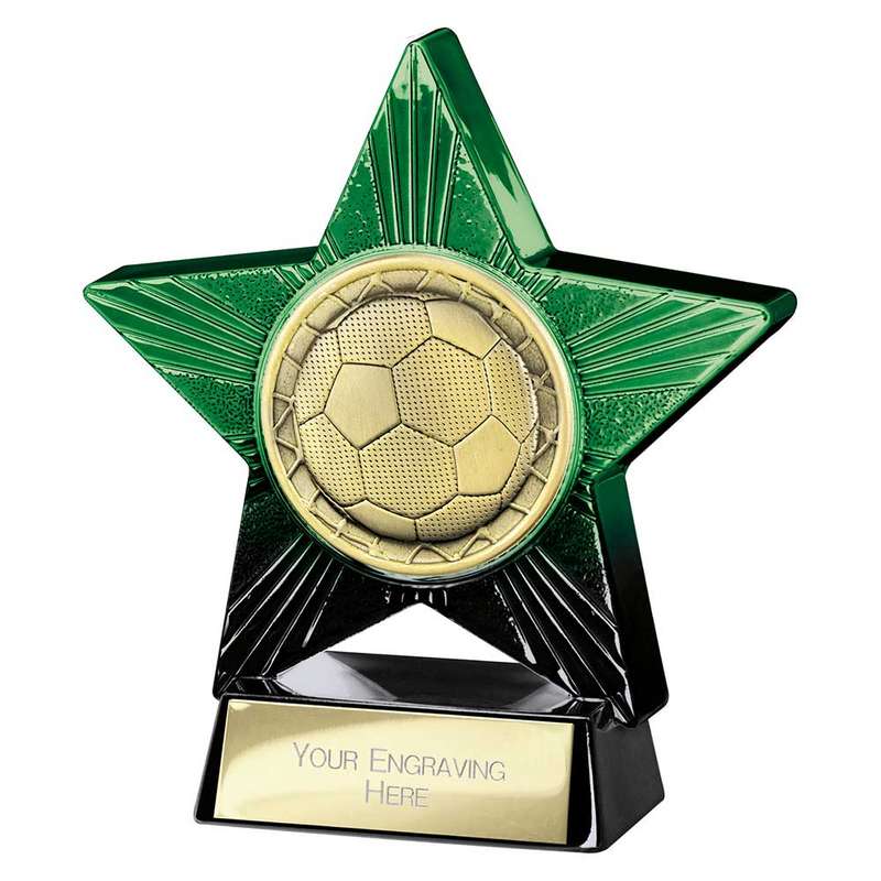Superstar Football Award