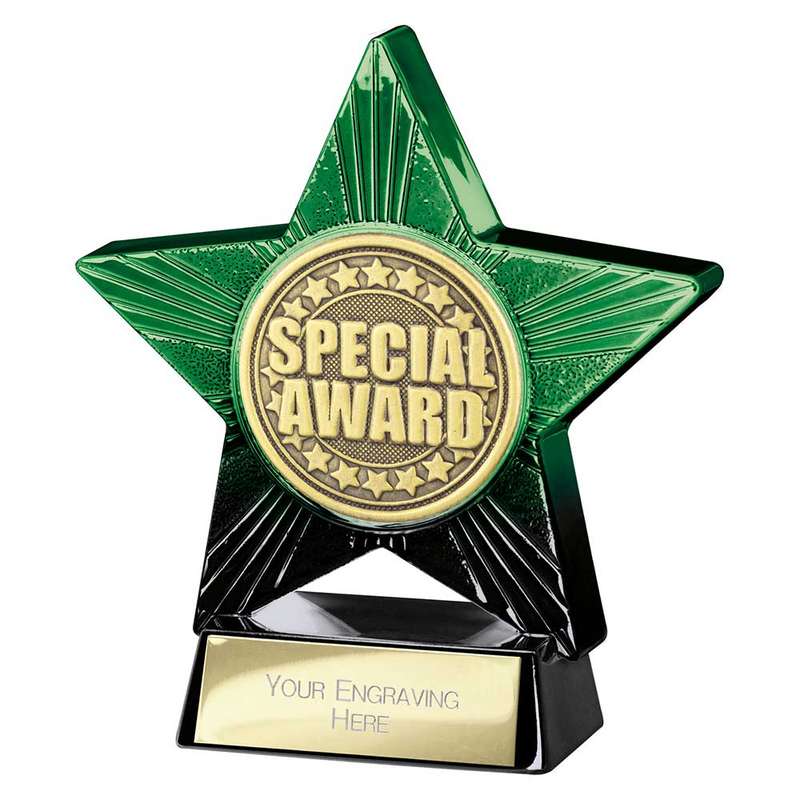Superstar Special Award