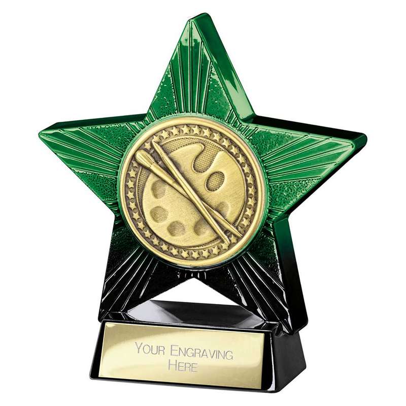 Superstar Art Award