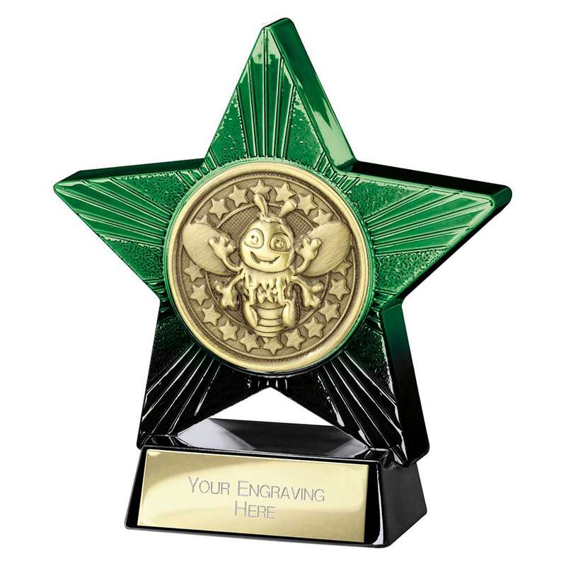 Superstar Bee Award