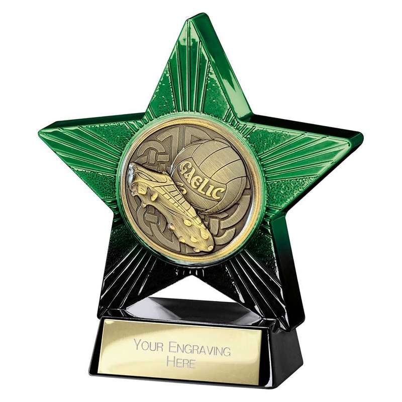 Superstar Gaelic Football Award