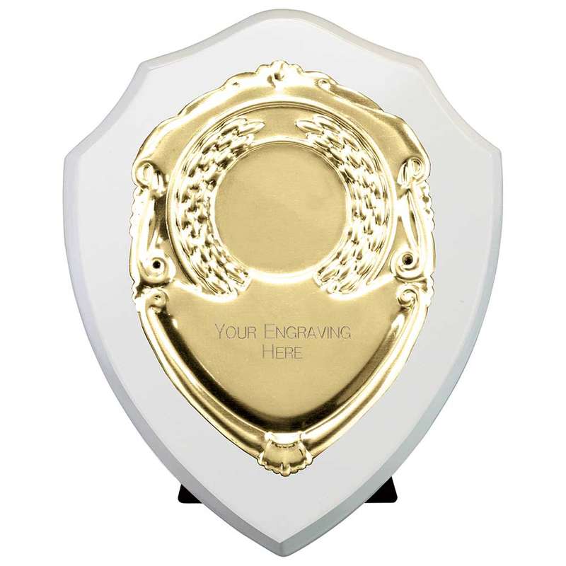Reward Shield & Front
