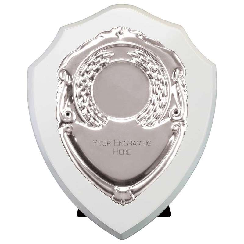 Reward Shield & Front