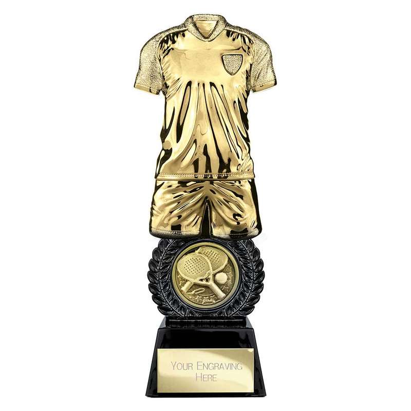Intensity Padel Award