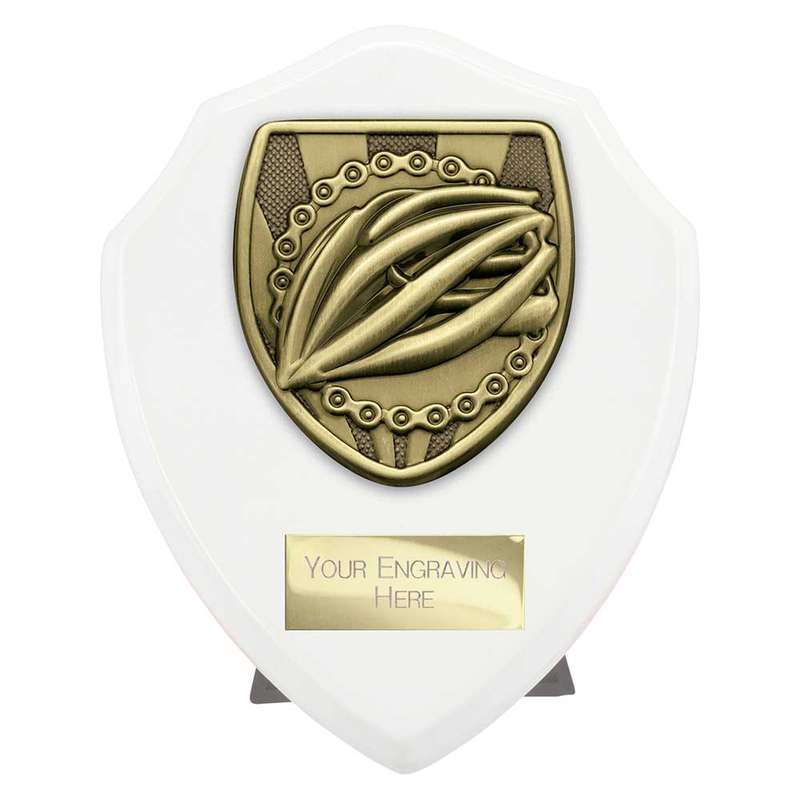 Cobra Shield Cycling Award