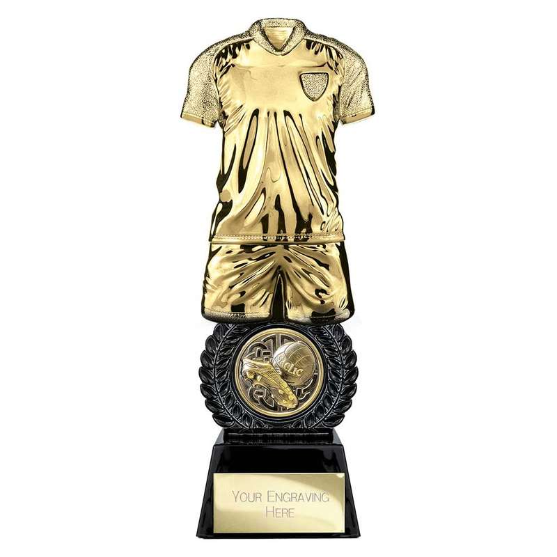 Intensity Gaelic Football Award