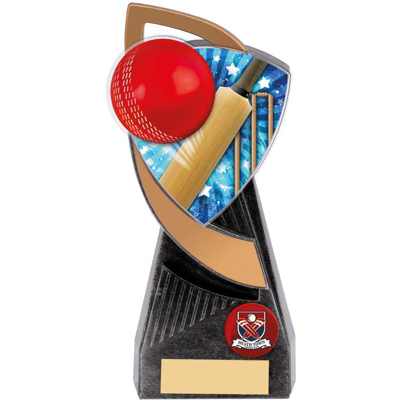 UTOPIA CRICKET TROPHY