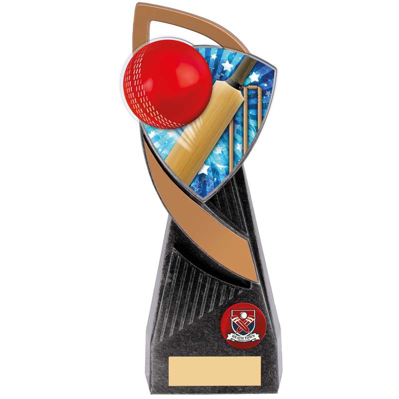 UTOPIA CRICKET TROPHY