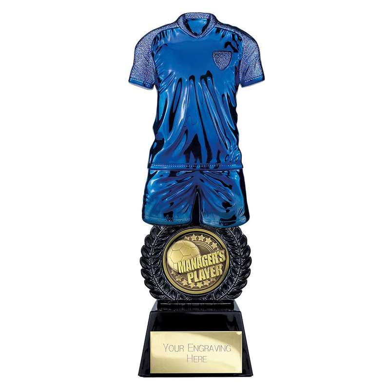 Intensity Football Managers Player Award
