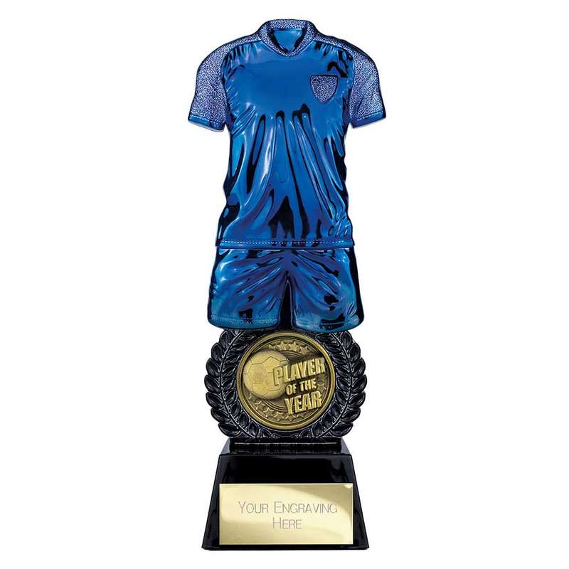 Intensity Football Player of Year Award