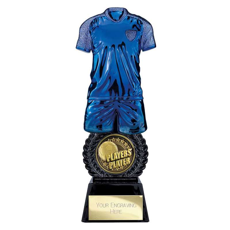 Intensity Football Players Player Award