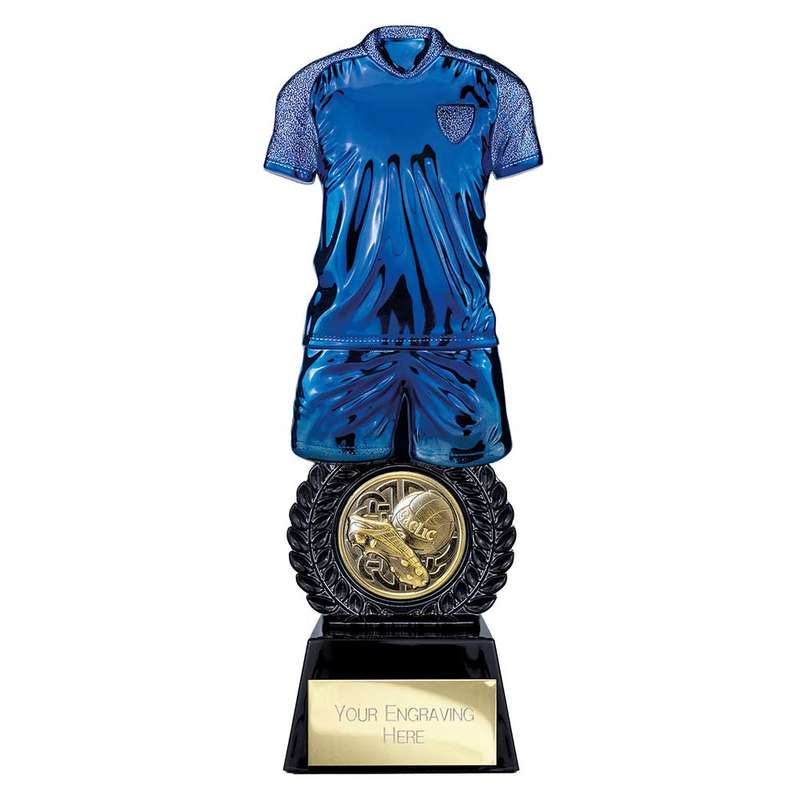 Intensity Gaelic Football Award