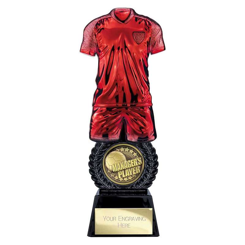 Intensity Football Managers Player Award
