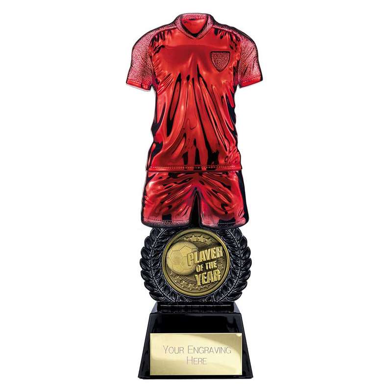Intensity Football Player of Year Award