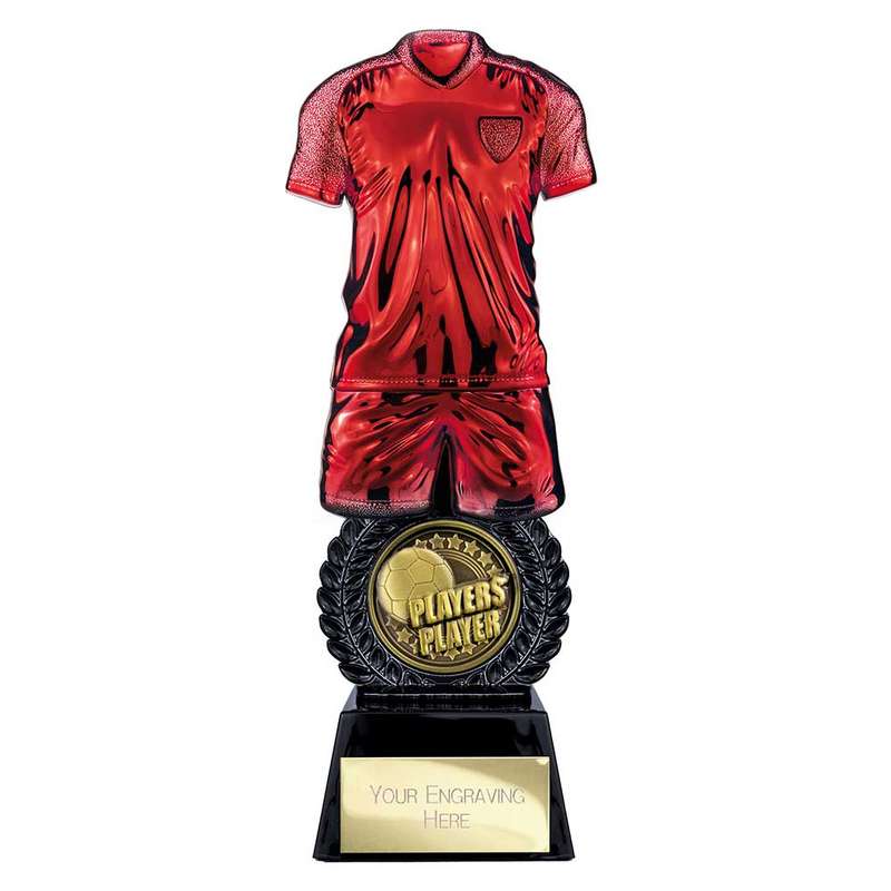 Intensity Football Players Player Award