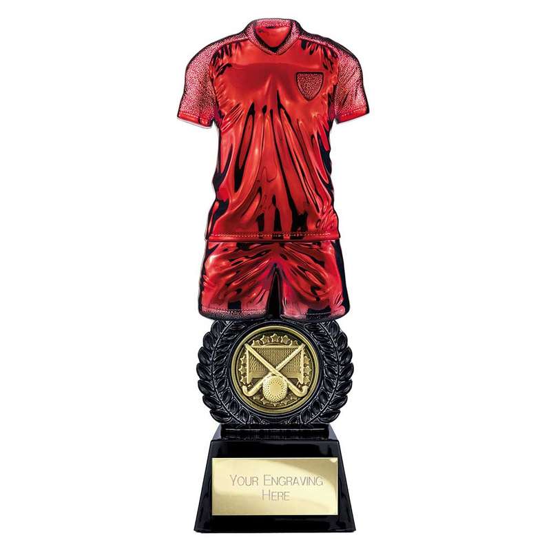 Intensity Hockey Award