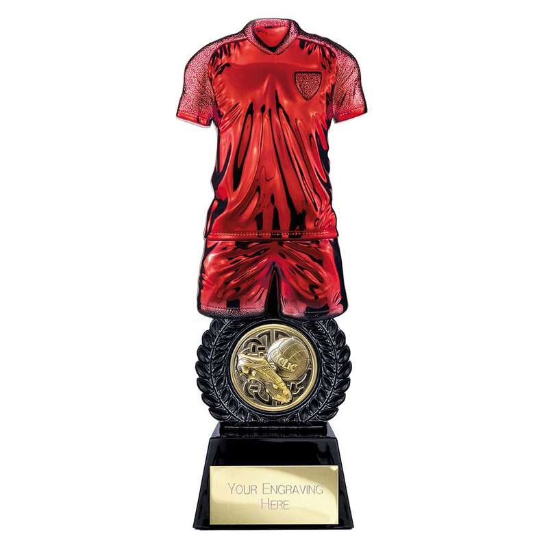 Intensity Gaelic Football Award
