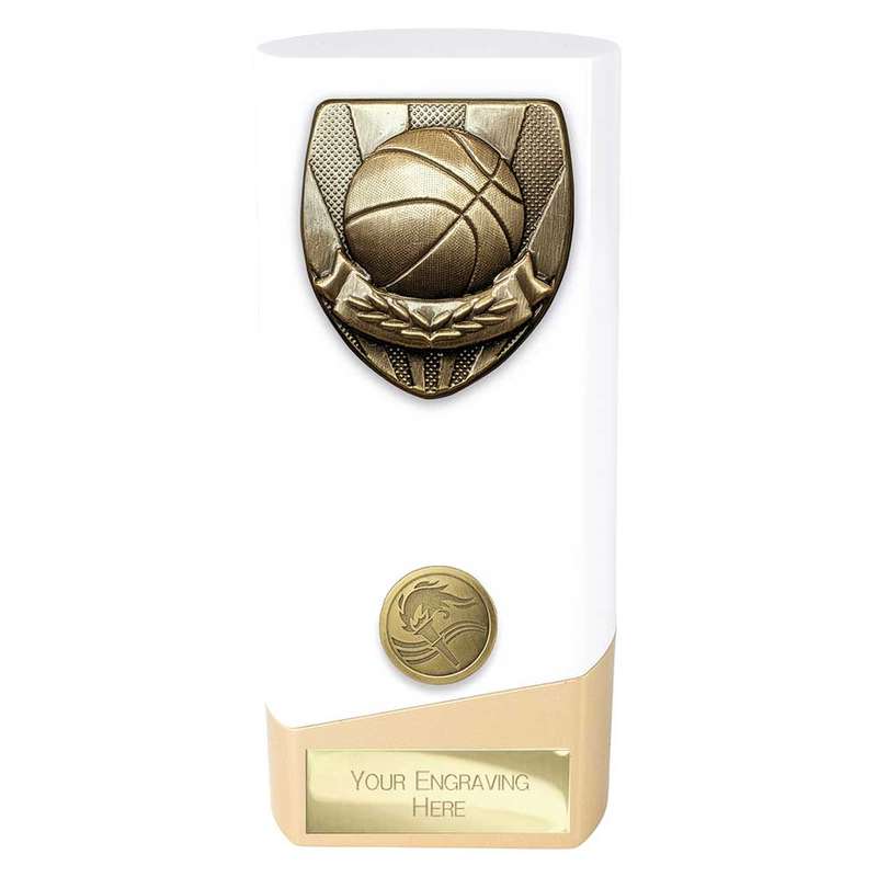 Prime Cobra Basketball Award