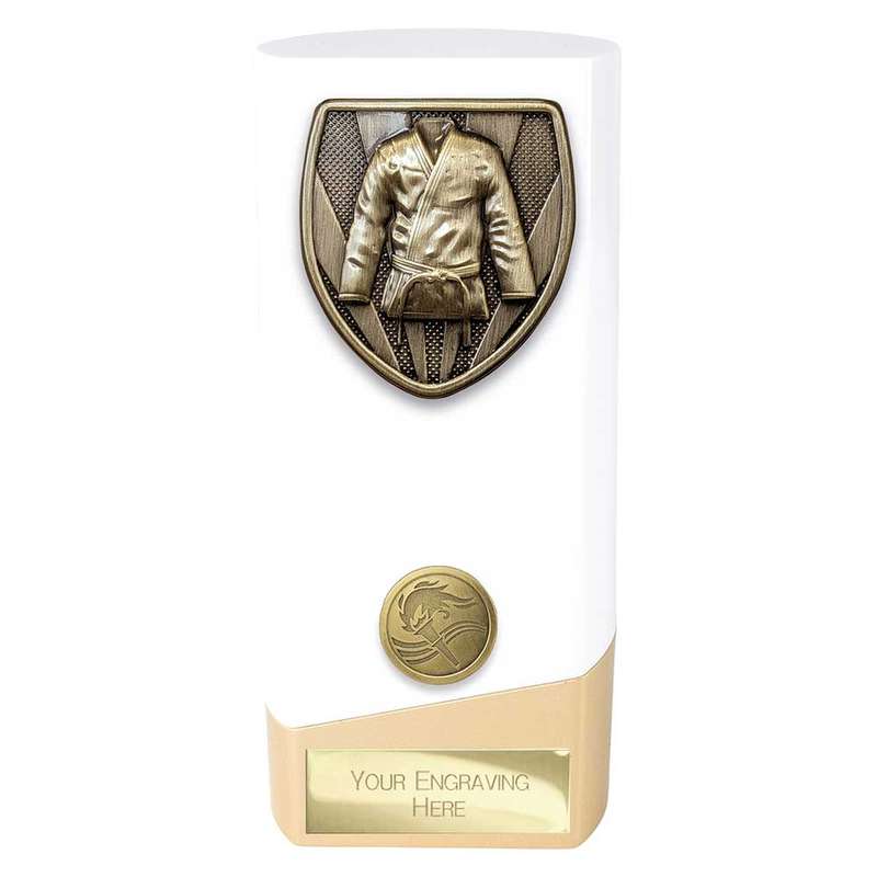 Prime Cobra Martial Arts Award