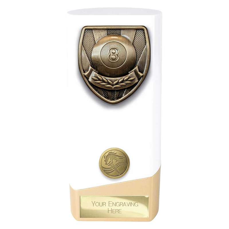 Prime Cobra Pool Award