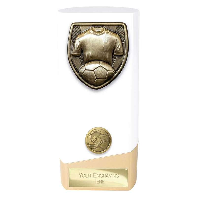 Prime Cobra Football Shirt & Ball Award