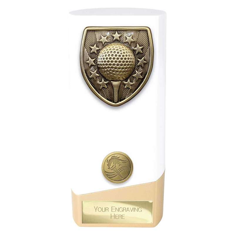 Prime Cobra Golf Award