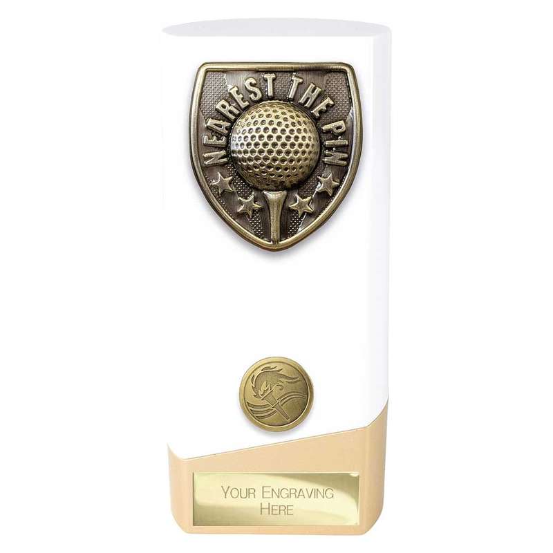 Prime Cobra Golf Nearest the Pin Award