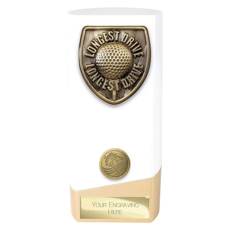 Prime Cobra Golf Longest Drive Award