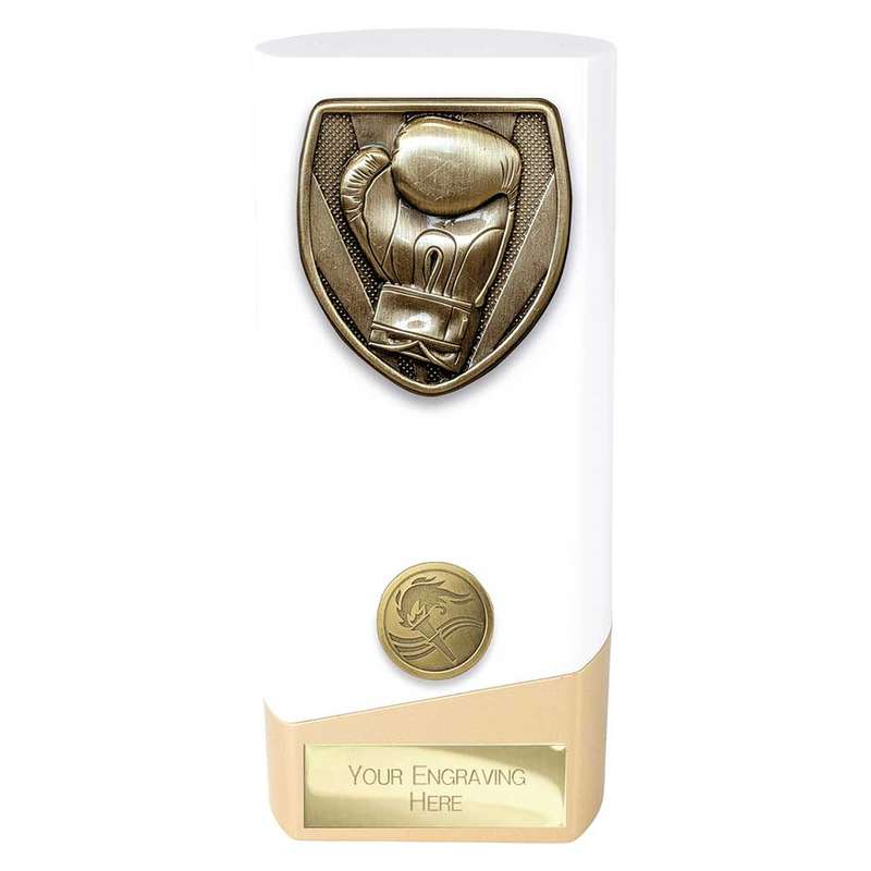 Prime Cobra Boxing Award
