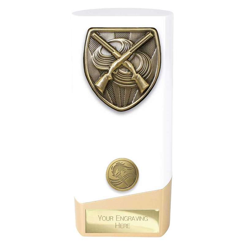 Prime Cobra Clay Pigeon Shooting Award