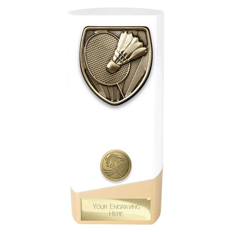 Prime Cobra Badminton Award