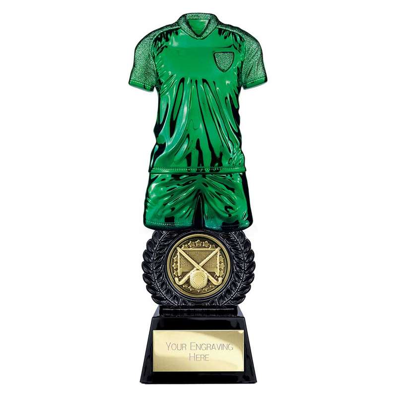 Intensity Hockey Award